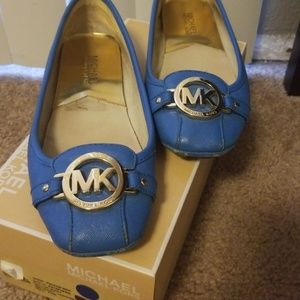 Michael Michael Kors Flats